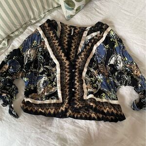 Free People Top